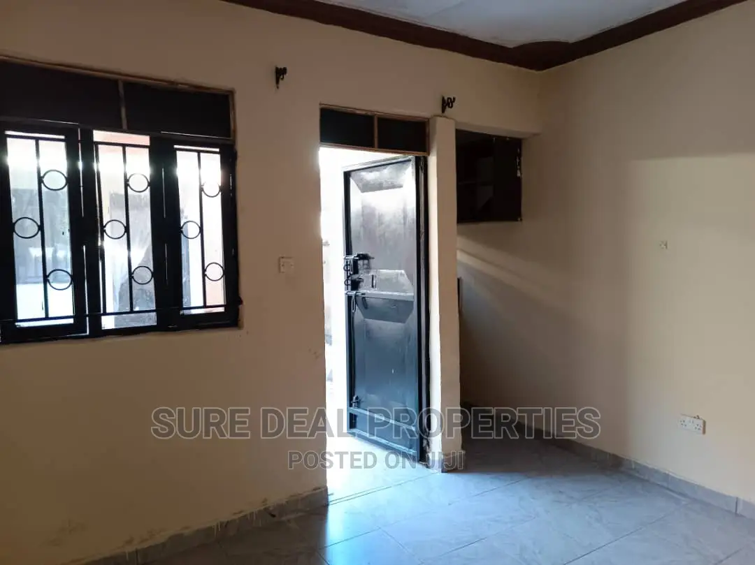 1bdrm House in Namugongo Estate, Kira for sale