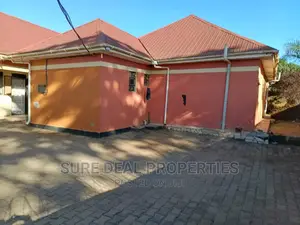 1bdrm House in Namugongo Estate, Kira for sale