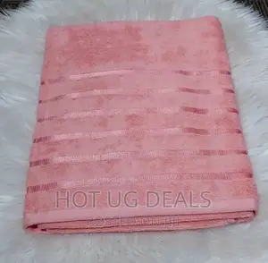 Photo - 100 X 150cm Home Fashion Large Bath Towel Cotton -Multicolor