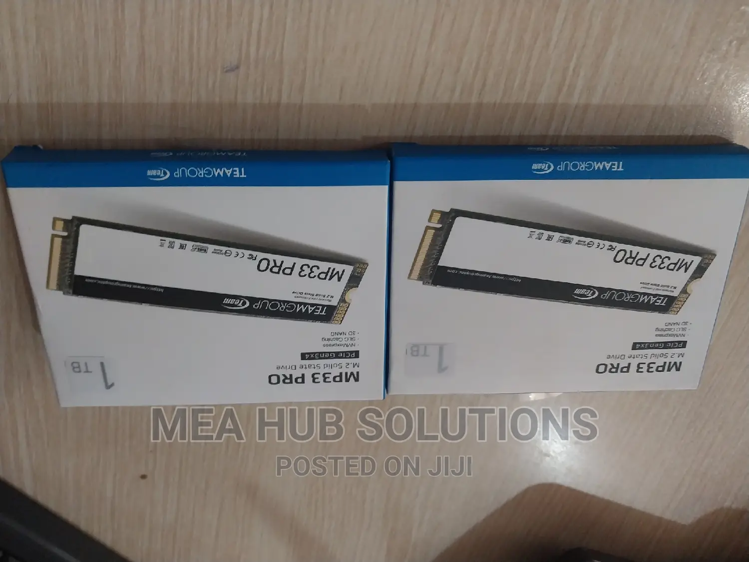 M2 1tb SSD