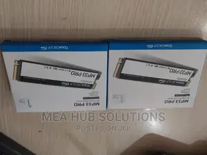 M2 1tb SSD