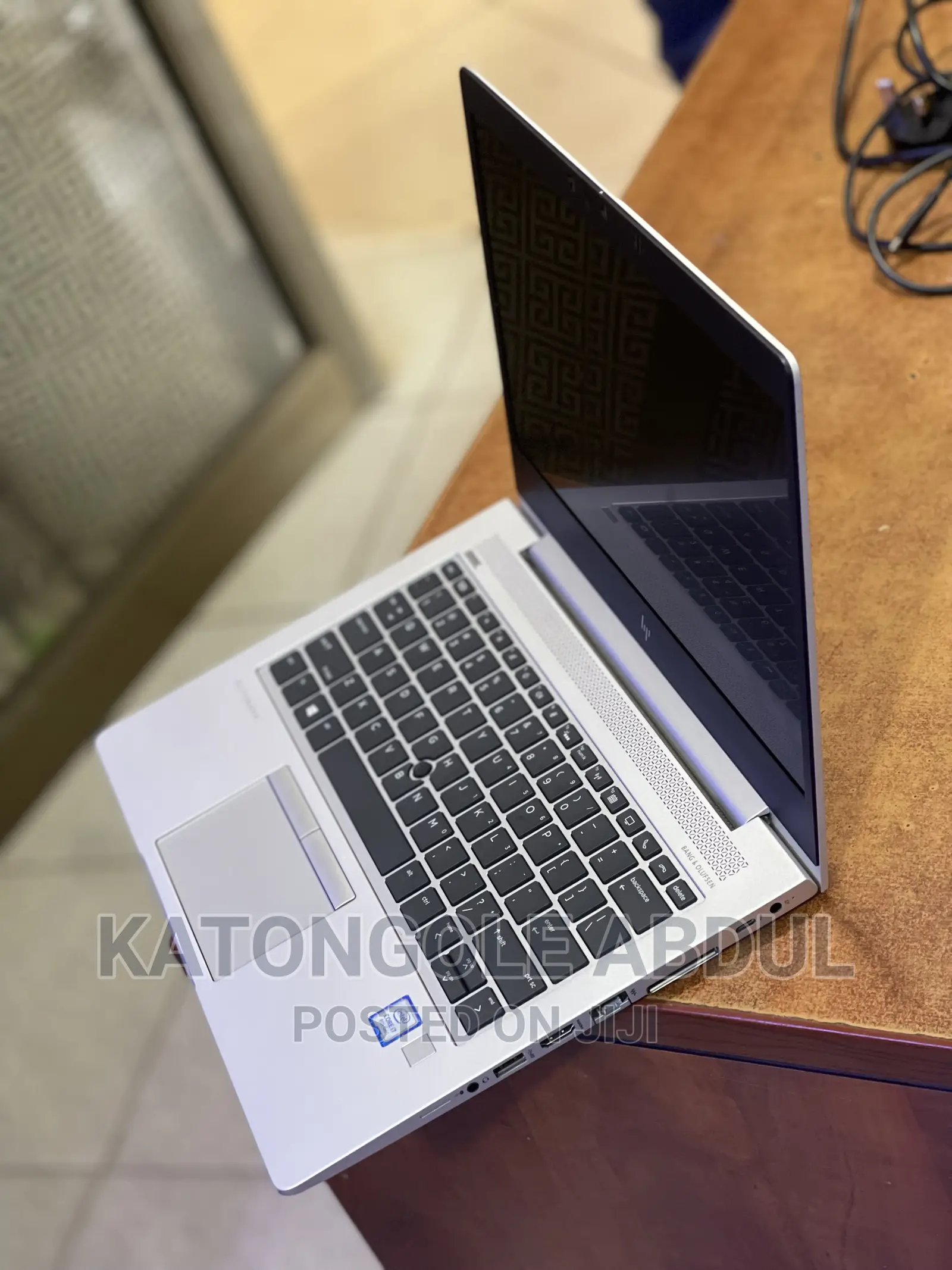 New Laptop HP EliteBook 830 G6 16GB Intel Core I7 SSD 512GB