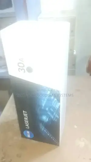 30A Hp Laserjet Catridge