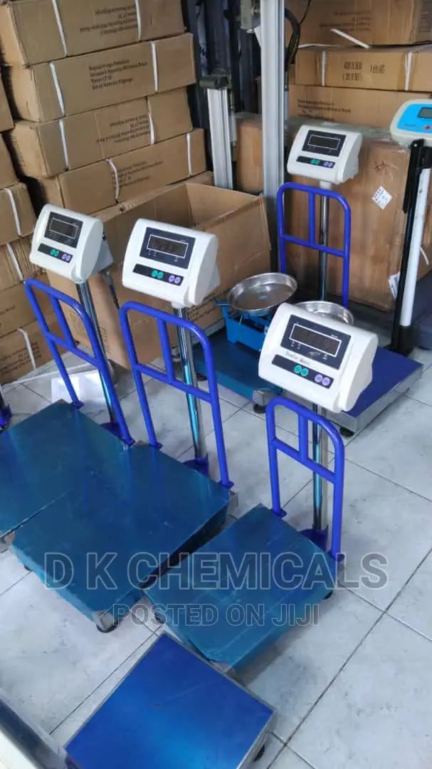 Weighing Scales HKK