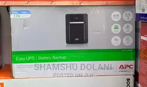 APC UPS Stabilizer