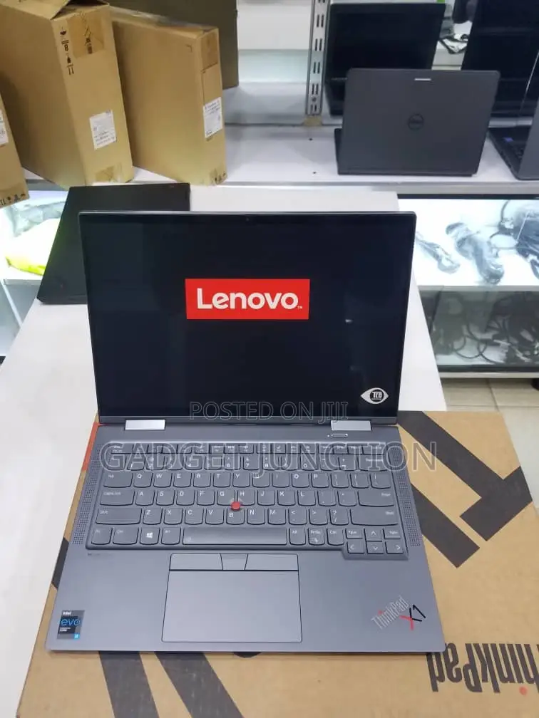 New Laptop Lenovo Thinkpad X1 Yoga 16GB Intel Core I7 SSD 1T