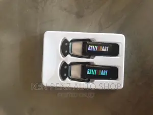 Bumper Locks