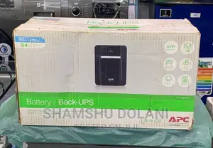 UPS APC Stabilizer
