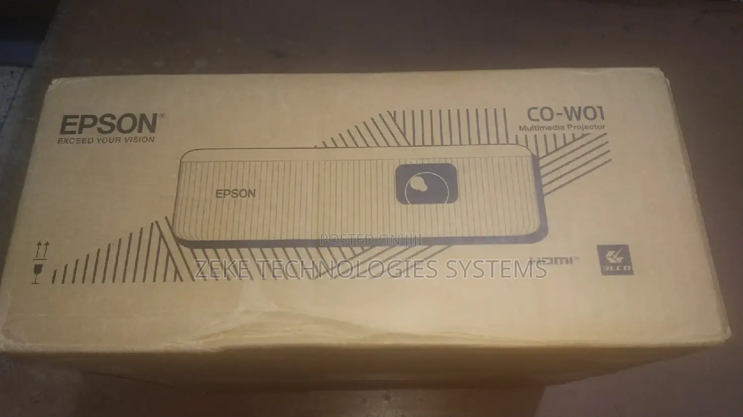 Epson Projector