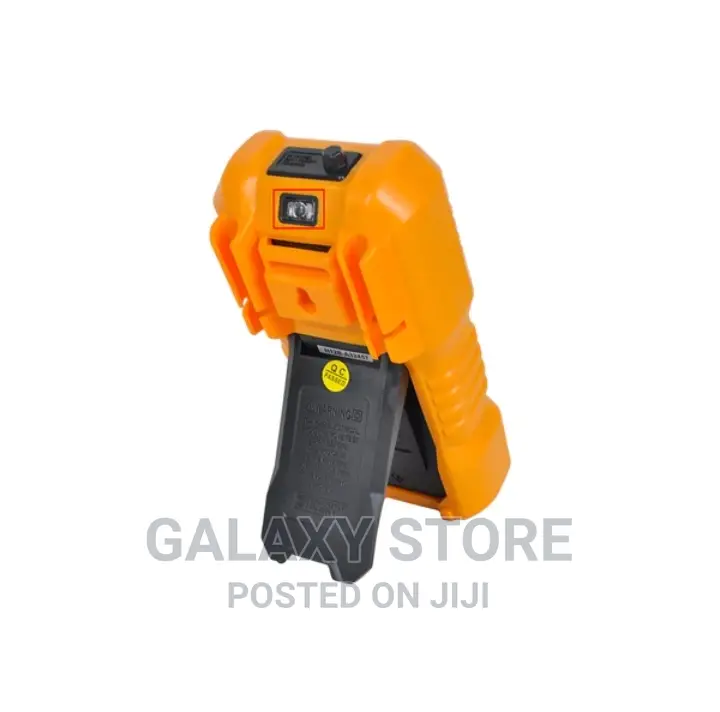 Digital Multimeter Tester AC/DC Voltage Current Resistance