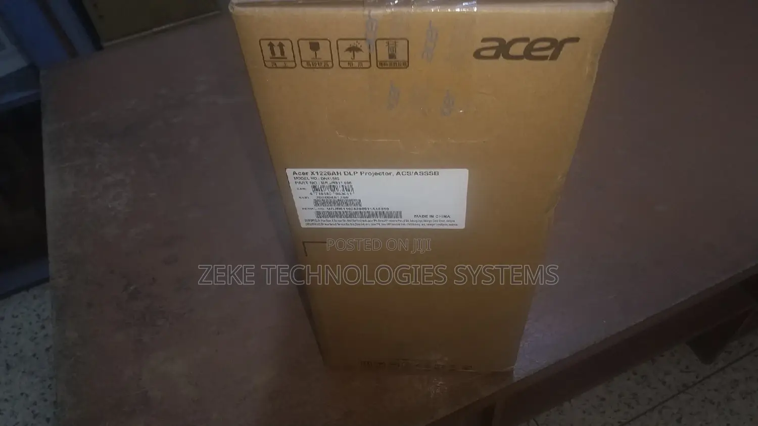 Acer Projector