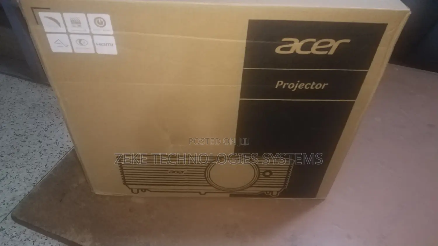 Acer Projector