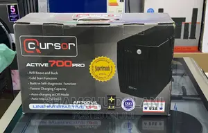 Cursor UPS Stabilizer