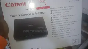 Canon Scanner Lide300