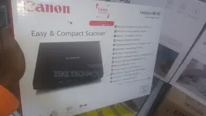 Canon Scanner Lide300