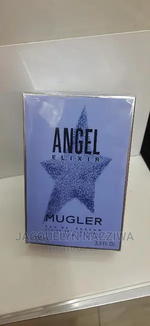 Photo - Angel Elixir Edp for Women