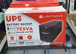 UPS Lightwave