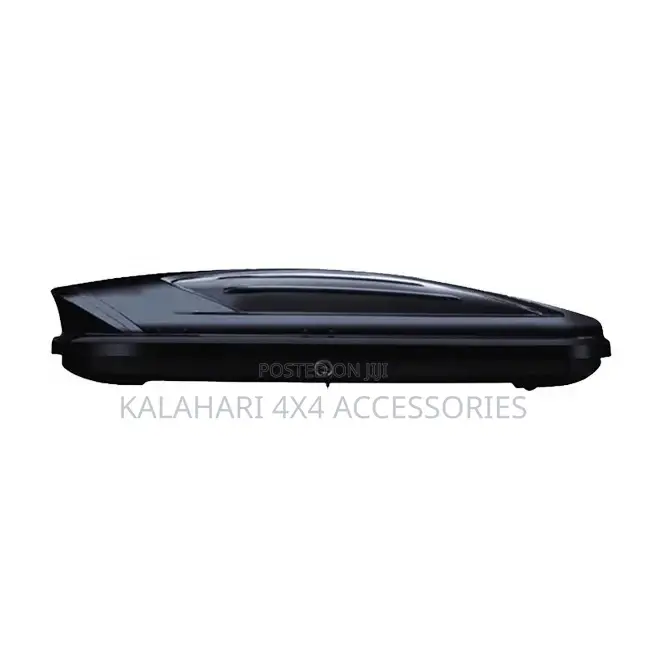 Car Roof Box