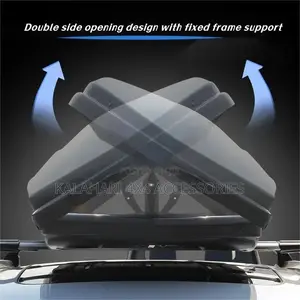 Car Roof Box