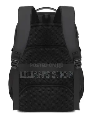Multifunction Anti Theft Waterproof Laptop Bag