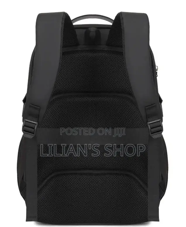 Multifunction Anti Theft Waterproof Laptop Bag