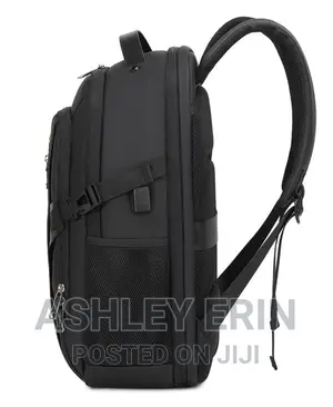 Multifunction Anti Theft Waterproof Laptop Bag