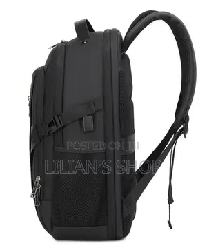 Multifunction Anti Theft Waterproof Laptop Bag