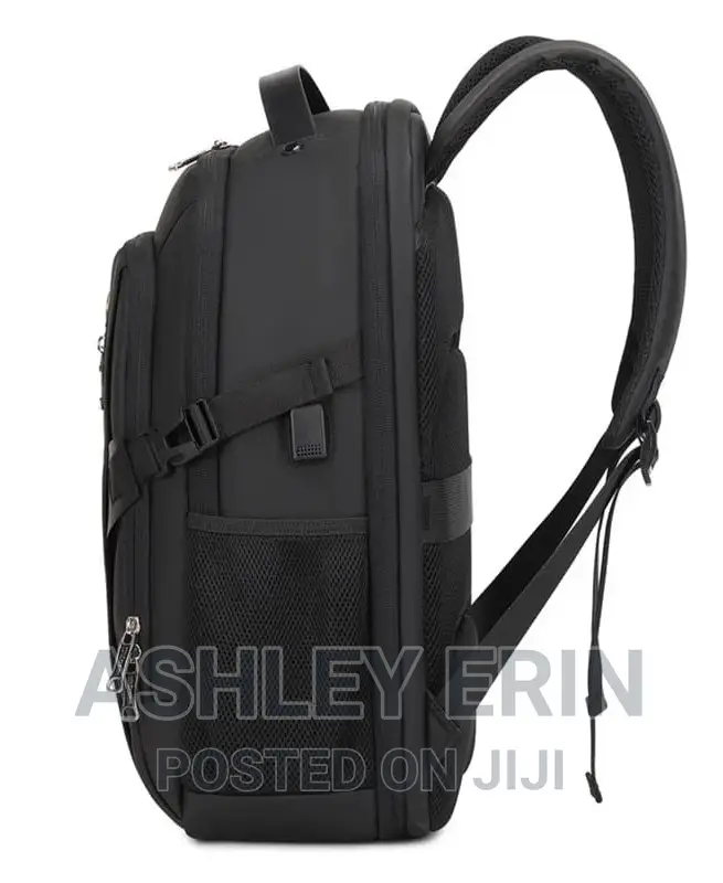 Multifunction Anti Theft Waterproof Laptop Bag