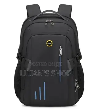 Multifunction Anti Theft Waterproof Laptop Bag