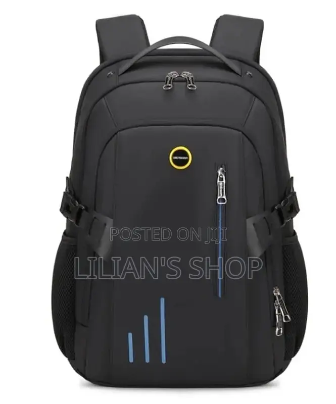 Multifunction Anti Theft Waterproof Laptop Bag