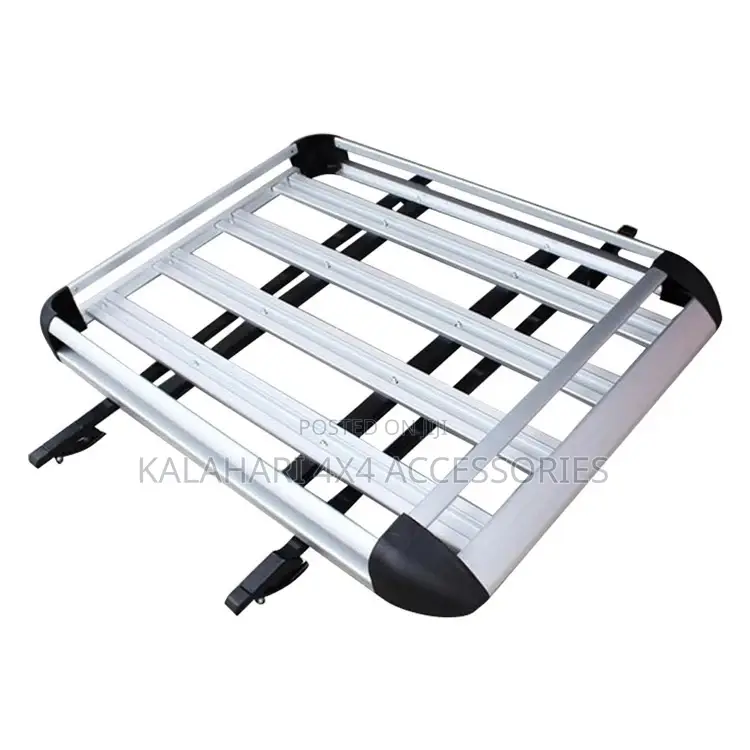 Universal Roof Rack