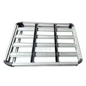 Universal Roof Rack