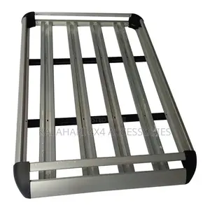 Universal Roof Rack