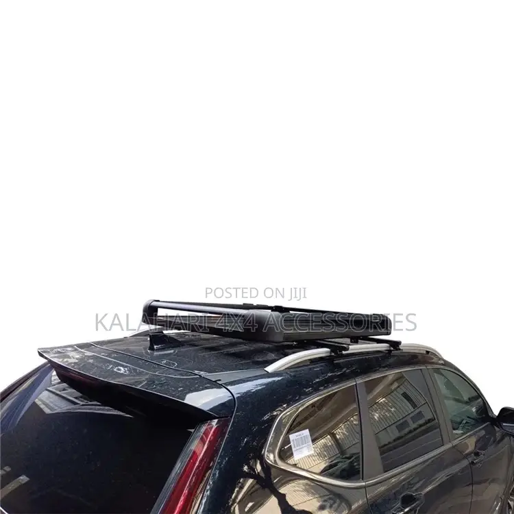 Universal Roof Rack