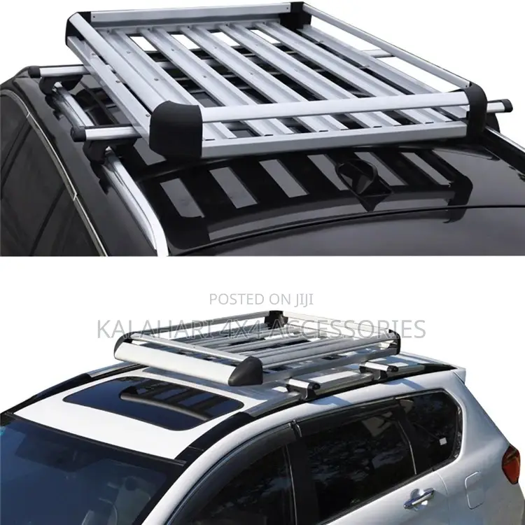 Universal Roof Rack