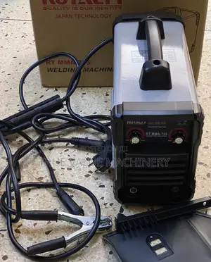 Welding Machine MMA755