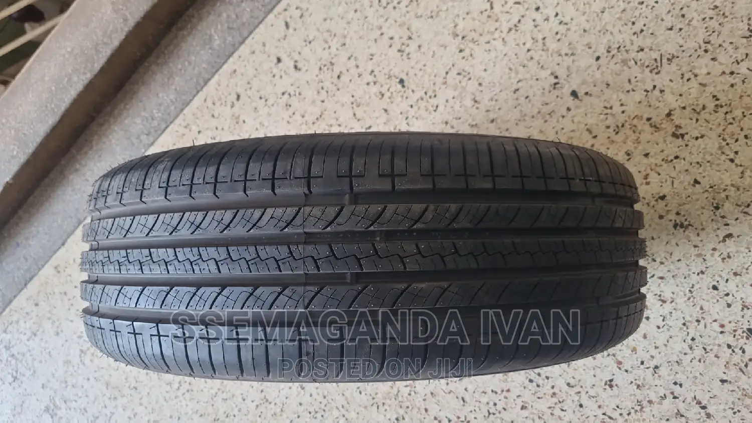 215/65r16 Gt Savero Radial Made in Indonesia