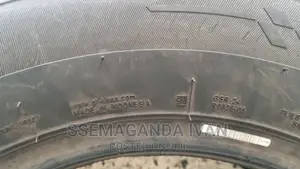 215/65r16 Gt Savero Radial Made in Indonesia
