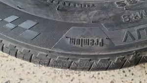215/65r16 Gt Savero Radial Made in Indonesia