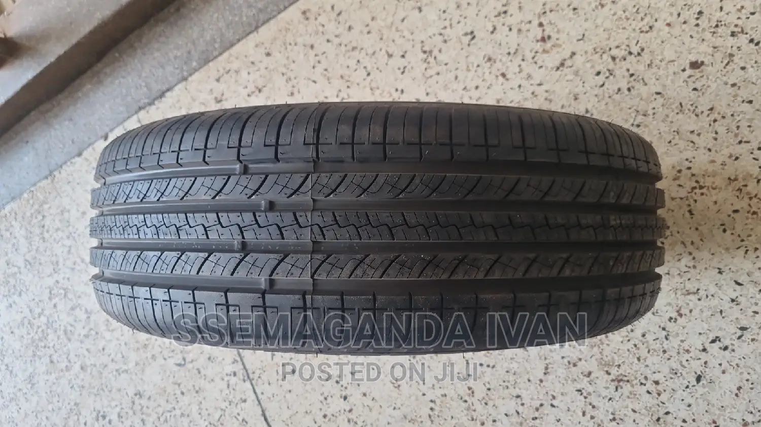 215/65r16 Gt Savero Radial Made in Indonesia