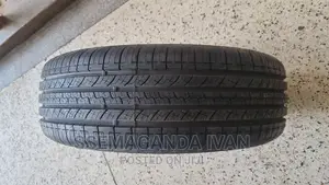 215/65r16 Gt Savero Radial Made in Indonesia