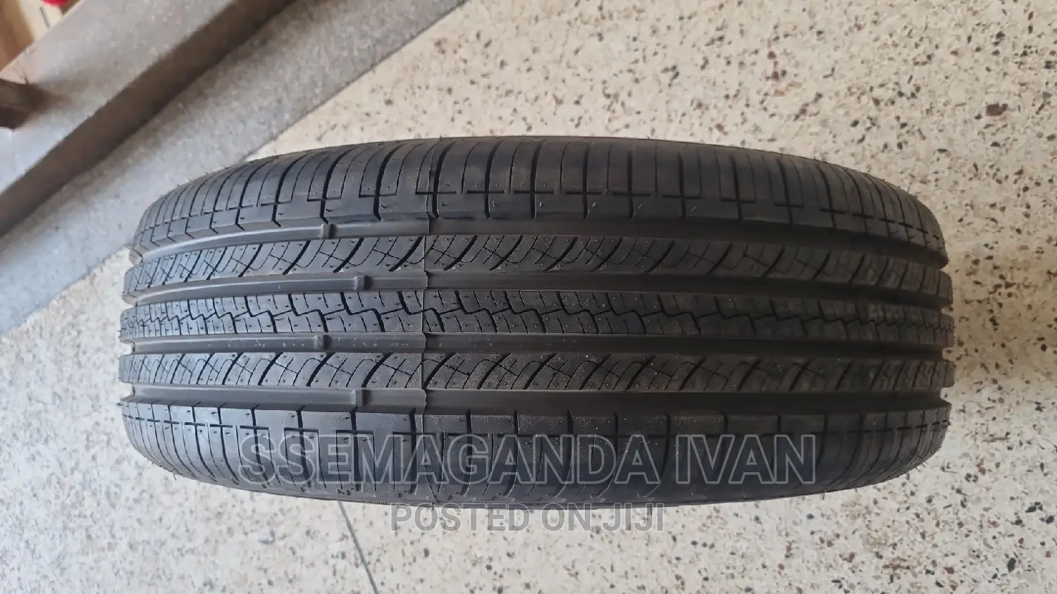 215/65r16 Gt Savero Radial Made in Indonesia