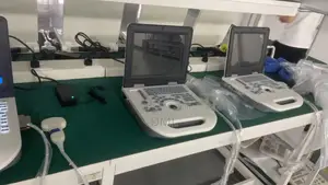 Portable Ultrasound Scan (Back Up Battery)