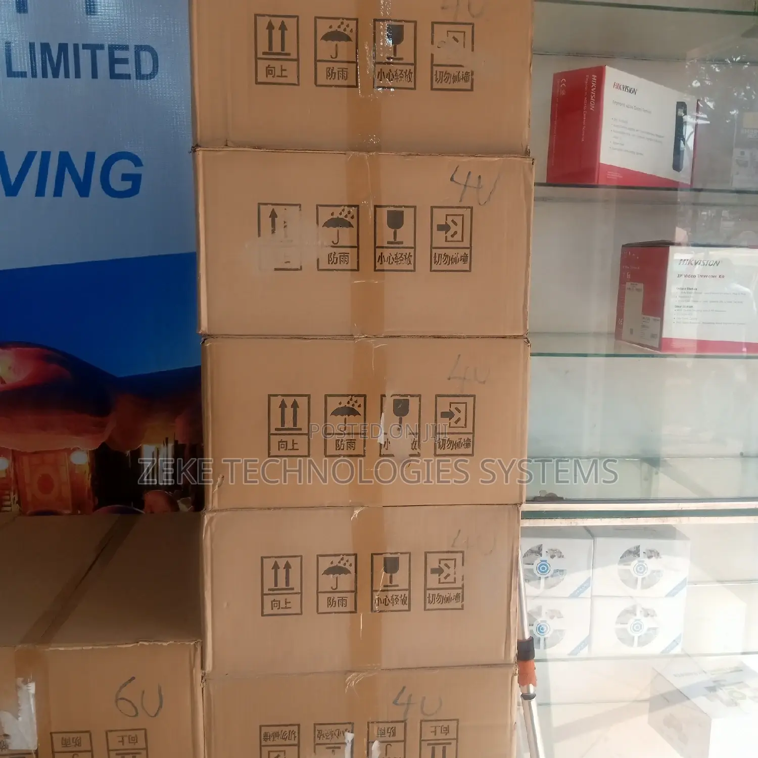 4u Rack 500×450