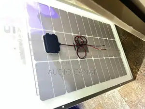 Mewe Solar Panel