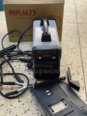 Welding Machine MMA755