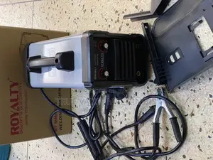Welding Machine MMA755