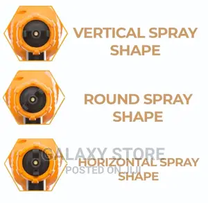 Electric Paint Spray Gun Painting Machine 550W