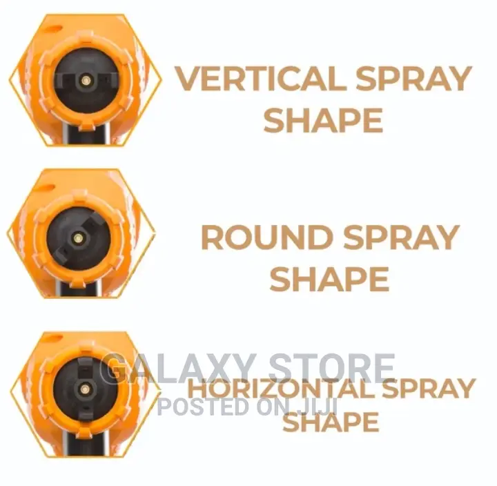 Electric Paint Spray Gun Painting Machine 550W