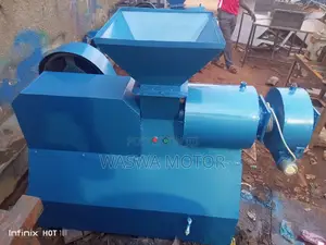 Machine Soap